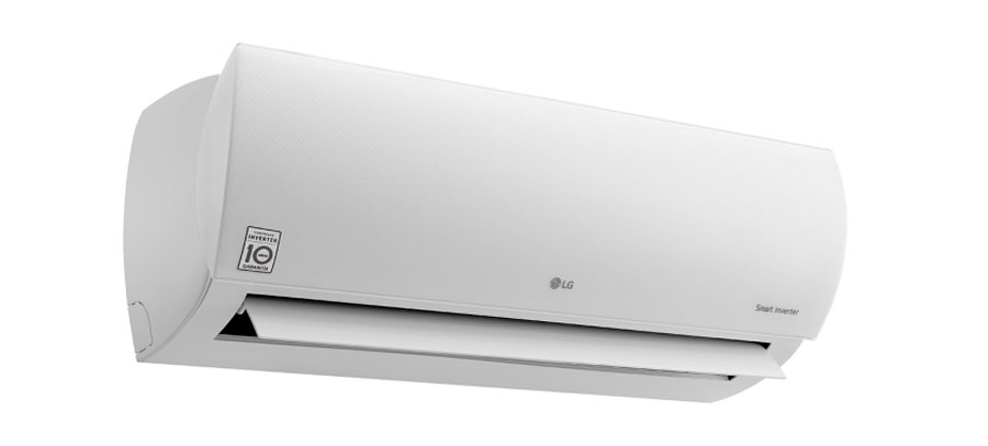 Bombas de calor de LG, hasta un 70% menos de consumo que la calefacción tradicional 2 bombas de calor de LG ahorro de energía