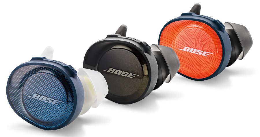 5 regalos tecnológicos de menos de 200 euros para el Día del Padre 7 bose soundsoport free