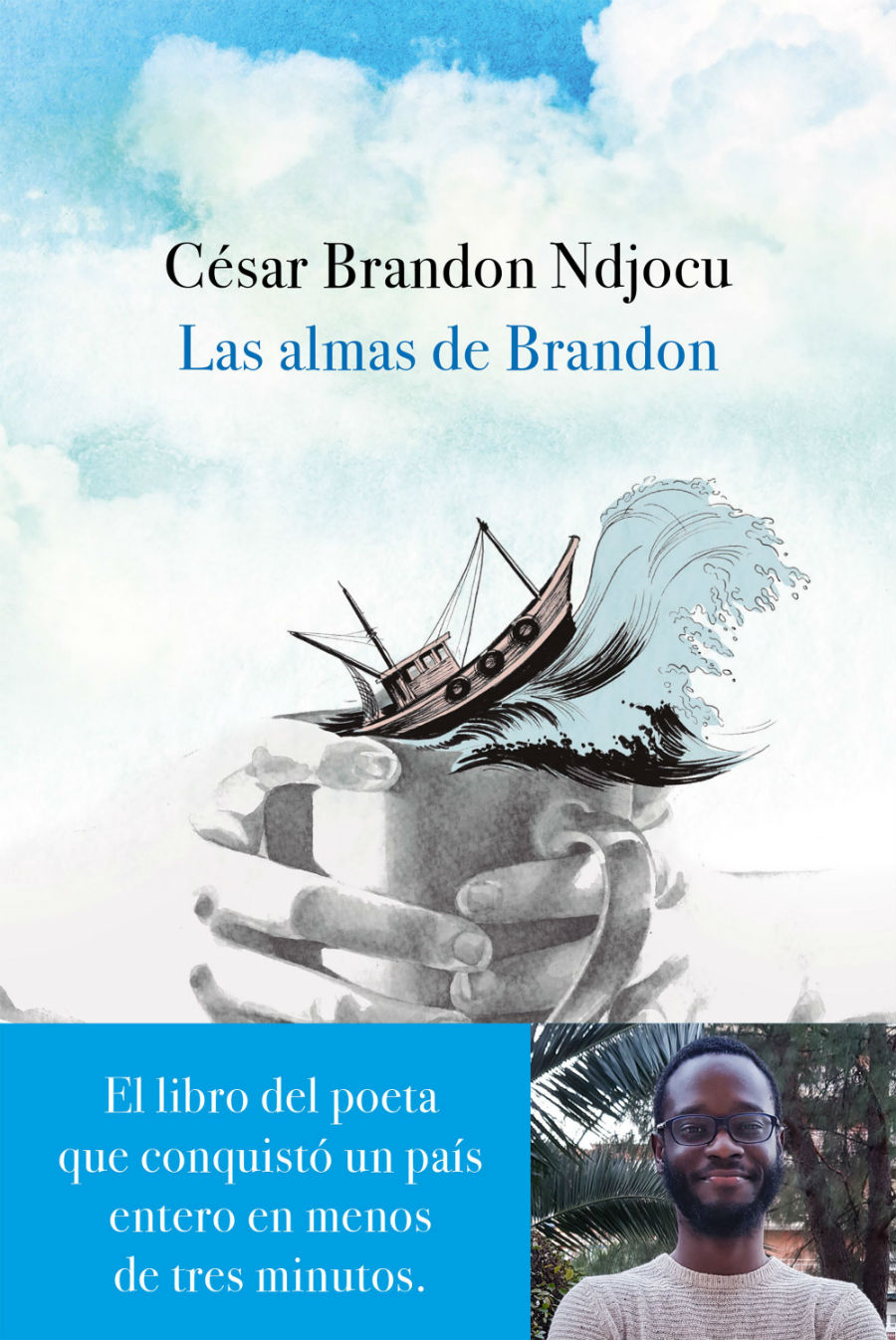 César Brandon