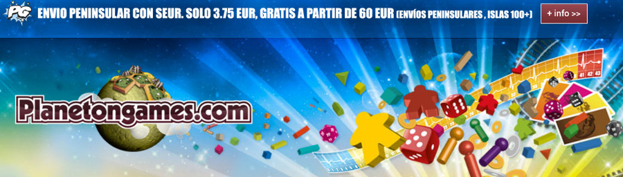 10 tiendas online para comprar juegos de mesa 6 Donde comprar juegos de mesa online 04 Planetongames