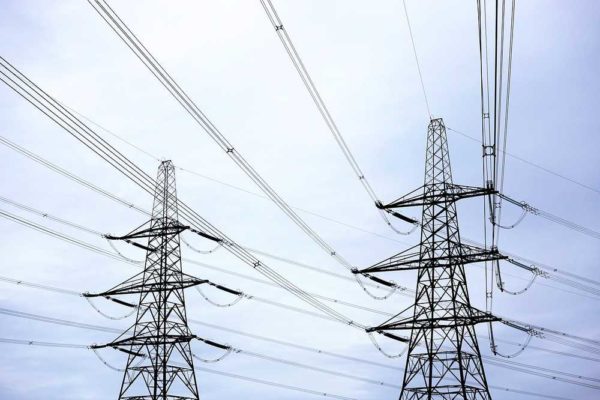 La razón por la que relojes de toda Europa se han retrasado 6 minutos en 2018 2 Red eléctrica