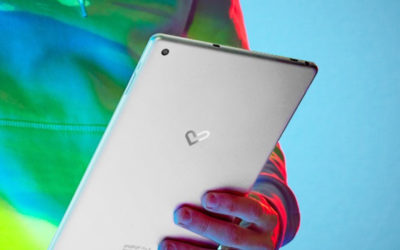 Energy Sistem Tablet 10 Pro 4, características y precio