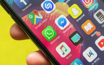 El fundador de WhatsApp aconseja a los usuarios que se borren de Facebook