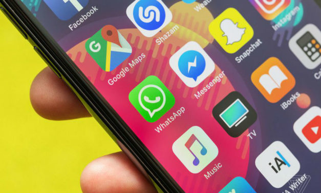 El fundador de WhatsApp aconseja a los usuarios que se borren de Facebook