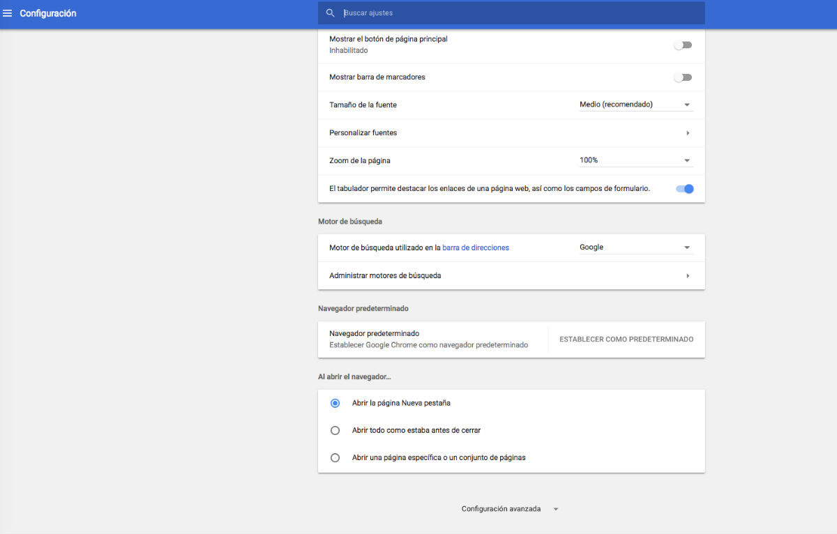 Cómo activar la protección contra rastreo en Chrome 2 Chrome 1