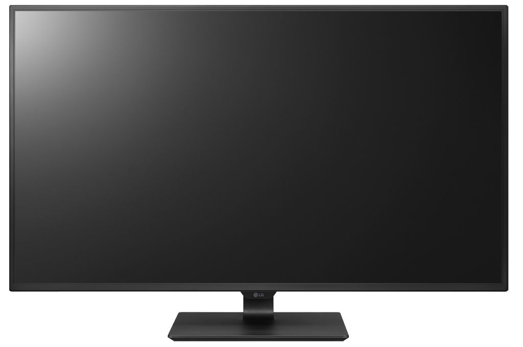 LG 4K 43UD79-B, experiencia de uso de este monitor de 43 pulgadas 1