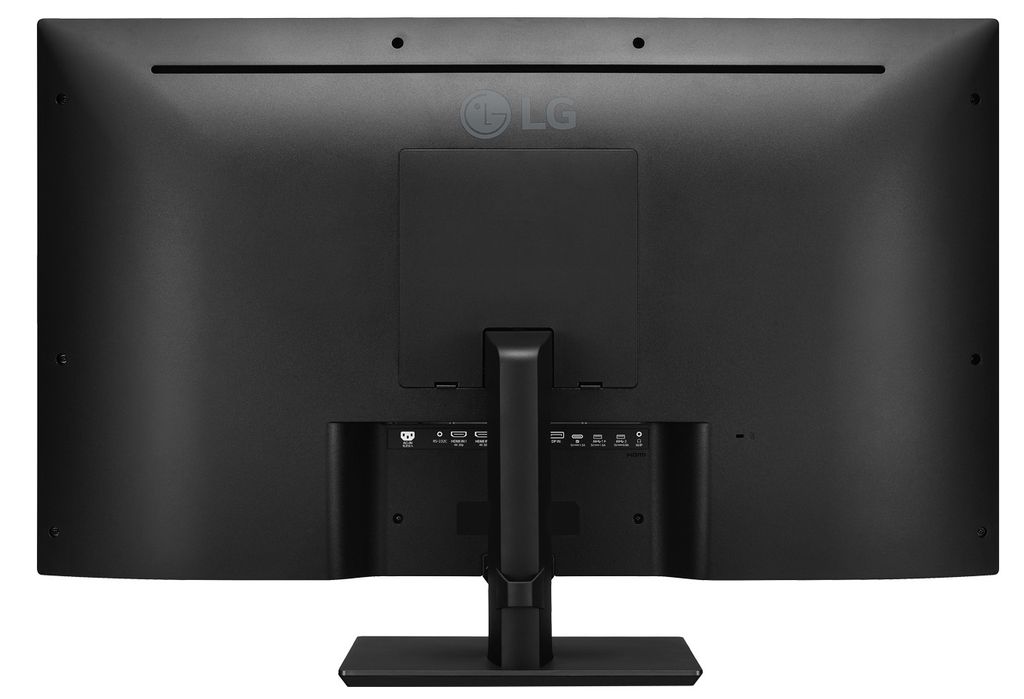 LG 4K 43UD79-B, experiencia de uso de este monitor de 43 pulgadas 3