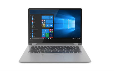Las cinco claves del Lenovo Yoga 530
