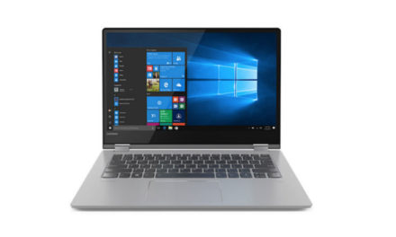 Las cinco claves del Lenovo Yoga 530