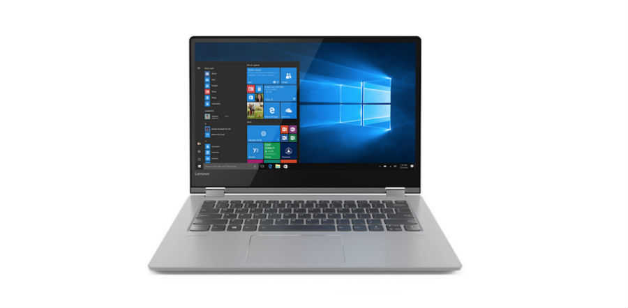Las cinco claves del Lenovo Yoga 530