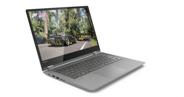 Las cinco claves del Lenovo Yoga 530 3 Lenovo Yoga 530 procesador