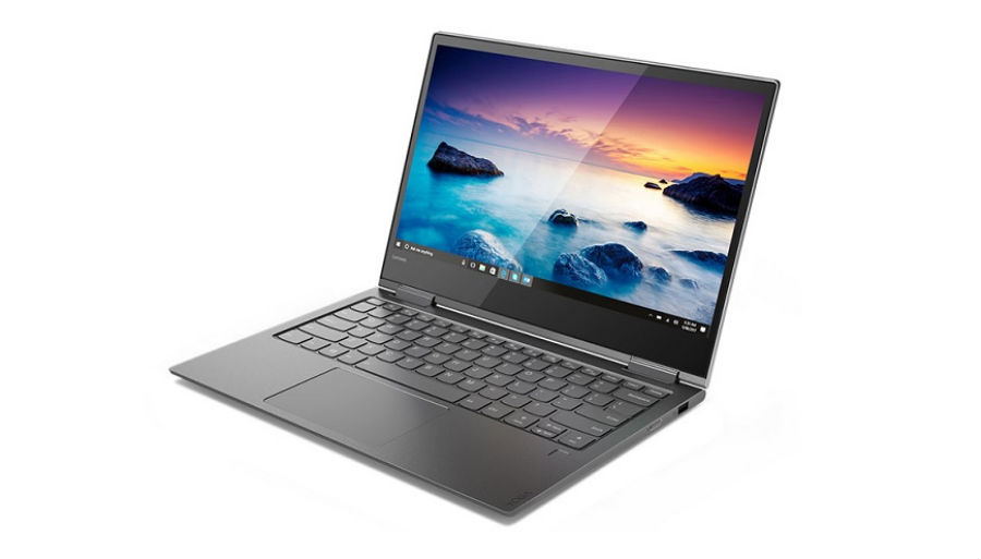 Las cinco claves del Lenovo Yoga 730 1 Las cinco claves del Lenovo Yoga 730