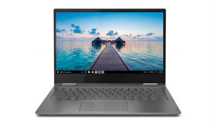 Las cinco claves del Lenovo Yoga 730 3 Lenovo Yoga 730 procesador