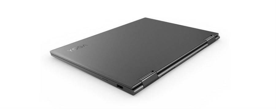 Las cinco claves del Lenovo Yoga 730 4 Lenovo Yoga 730 bateria