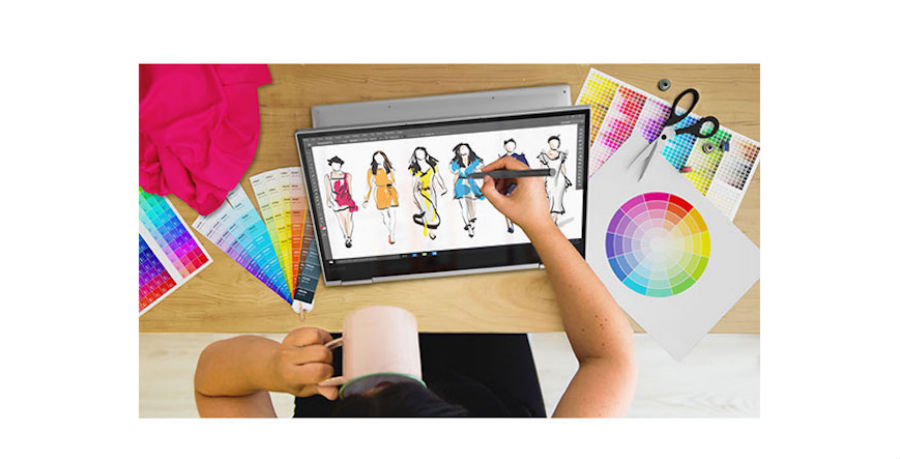 Las cinco claves del Lenovo Yoga 730 6 Lenovo Yoga 730