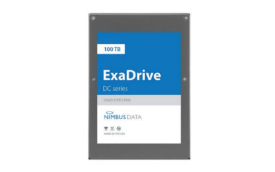 Crean un disco SSD con 100 TB, ¿dónde está el límite?