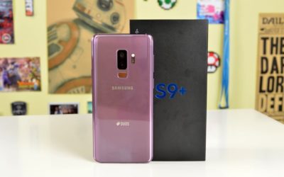 Samsung Galaxy S9 y S9+ salen hoy a la venta, analizamos las distintas ofertas