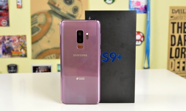 Samsung Galaxy S9 y S9+ salen hoy a la venta, analizamos las distintas ofertas