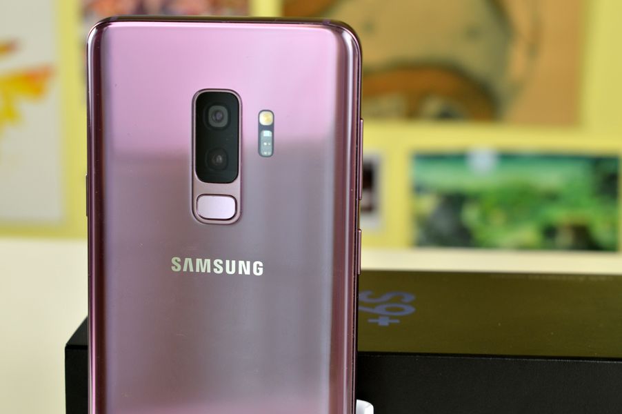 Una semana de uso con el Samsung Galaxy S9+: me quedo con su potencia y su cámara 4