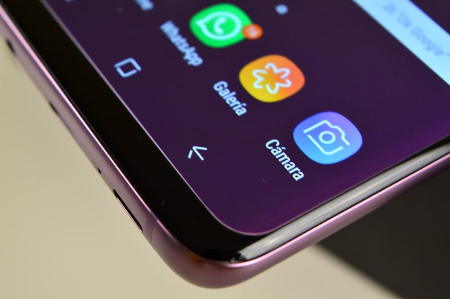 Una semana de uso con el Samsung Galaxy S9+: me quedo con su potencia y su cámara 5