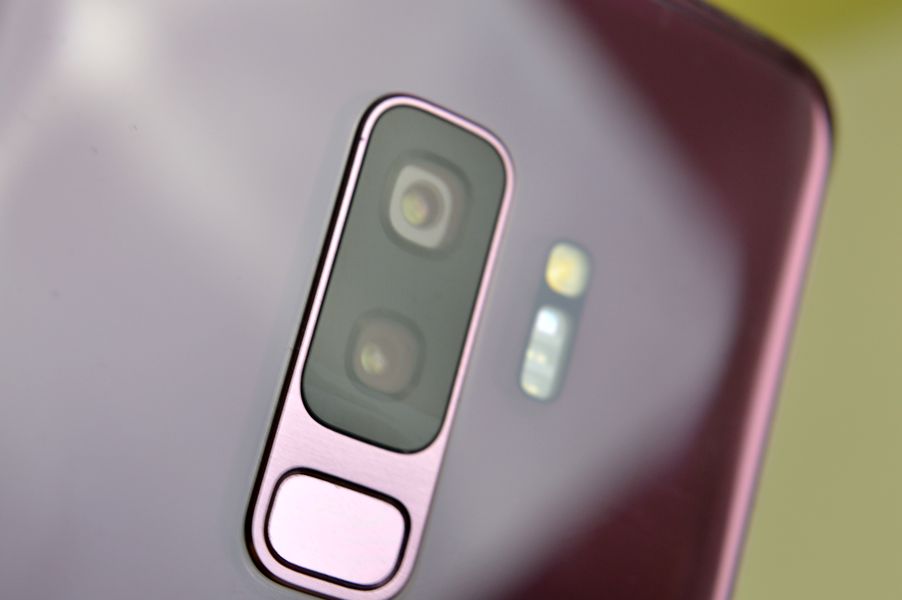 Una semana de uso con el Samsung Galaxy S9+: me quedo con su potencia y su cámara 6