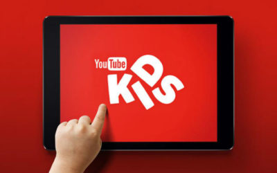 YouTube Kids recomienda vídeos sobre reptilianos o la tierra plana
