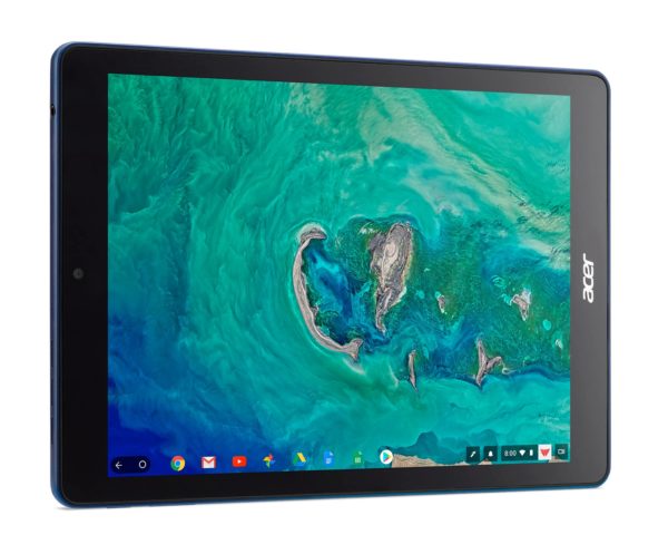 Chromebook Tab 10