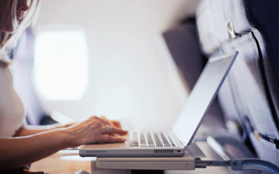 5 portátiles ligeros de Acer para llevar de viaje