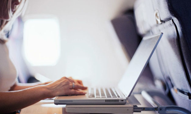 5 portátiles ligeros de Acer para llevar de viaje