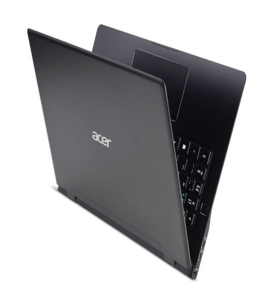 5 portátiles ligeros de Acer para llevar de viaje 4 Acer Swift 7