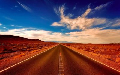 Científicos consiguen extraer agua del aire del desierto