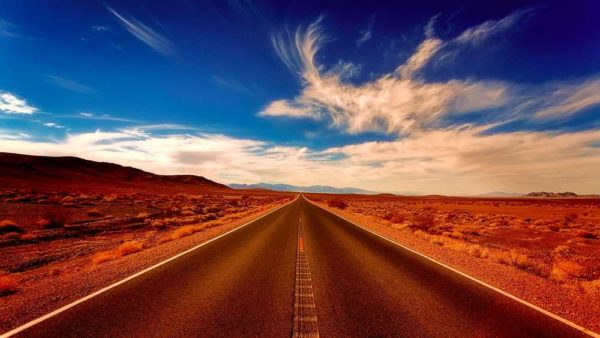 Científicos consiguen extraer agua del aire del desierto