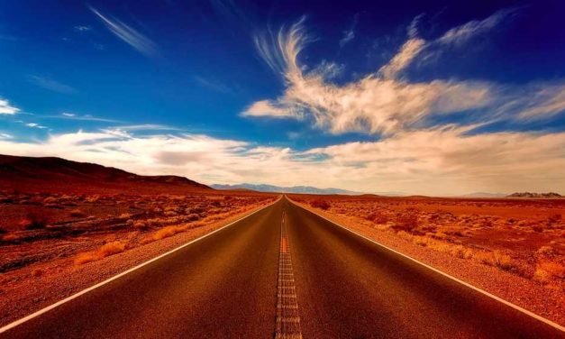 Científicos consiguen extraer agua del aire del desierto