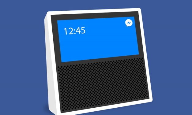 Facebook retrasa su altavoz inteligente por el escándalo de las cuentas filtradas