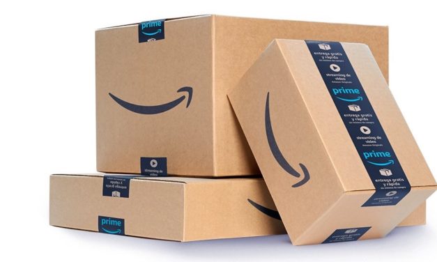 Nueva tarifa mensual para Amazon Prime Video, la alternativa a Netflix