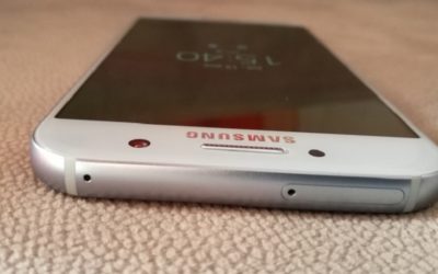 Samsung detalla las correcciones que llegarán a sus móviles en marzo