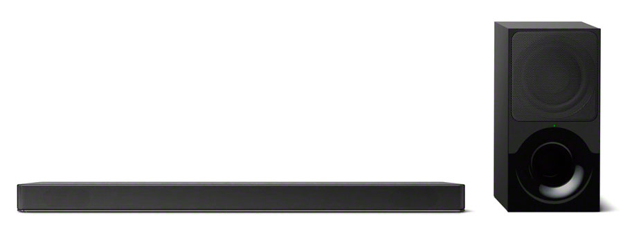 Control Remoto Compatible Sony HT-CT180 - Sustituto Original, Sin Programación, Garantía 1 Año