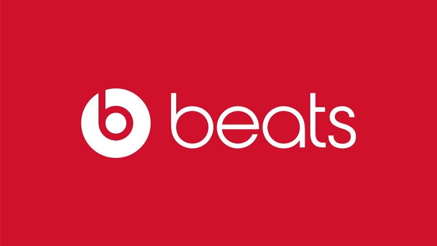 beats logo