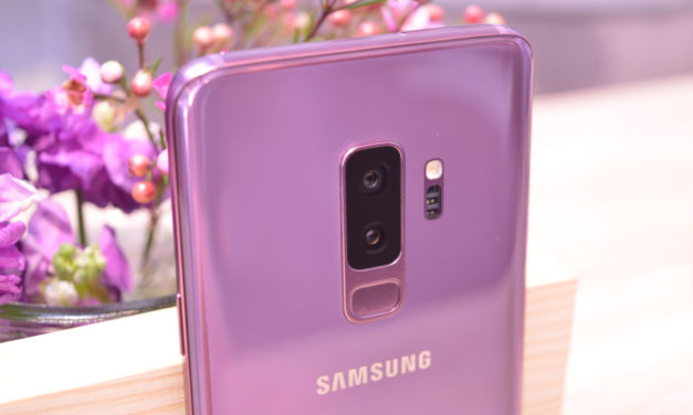 La cámara del Samsung Galaxy S9+ se convierte en la mejor del mercado según DxO