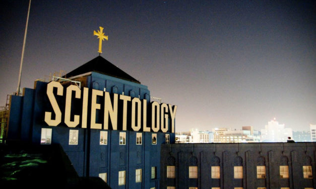 La Cienciología tendrá su propia televisión a la carta