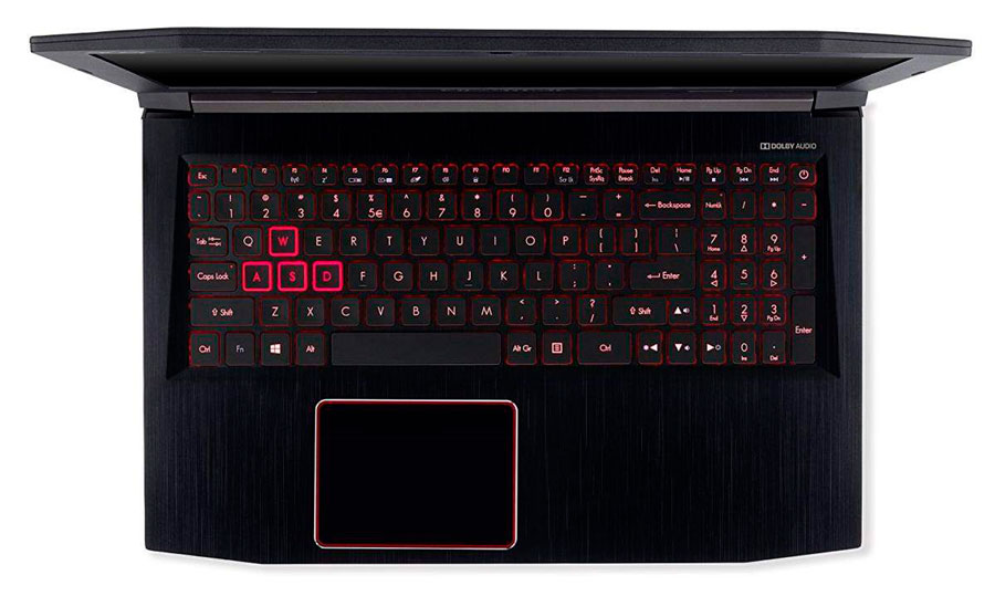 claves Acer Predator Helios 300 G3-572 precio