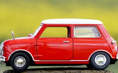 10 páginas web para calcular el precio de venta de tu coche