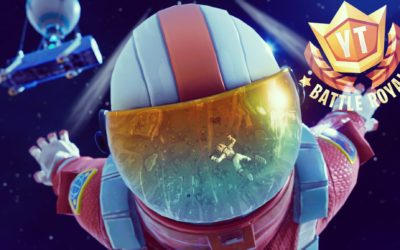 Cómo seguir el torneo de Fortnite de El Rubius y otros yutubers