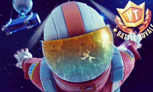 Cómo seguir el torneo de Fortnite de El Rubius y otros yutubers