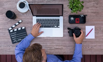 Probamos el streaming en directo de YouTube desde la webcam