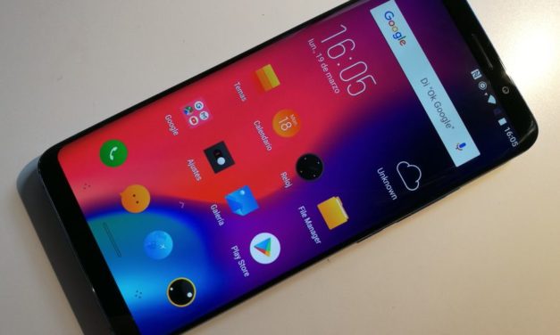 Elephone U Pro, lo hemos probado