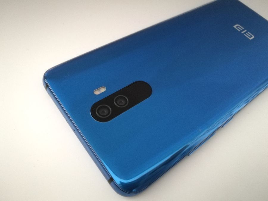 Elephone U Pro, lo hemos probado 15 elephone u pro cámaras