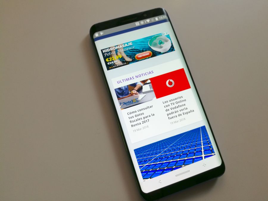 Elephone U Pro, lo hemos probado 6 elephone u pro resolución