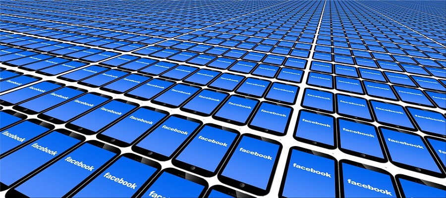 Facebook retrasa su altavoz inteligente por el escándalo de las cuentas filtradas 2 facebook