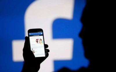 Facebook veta los desnudos de mujeres pero no los de hombres